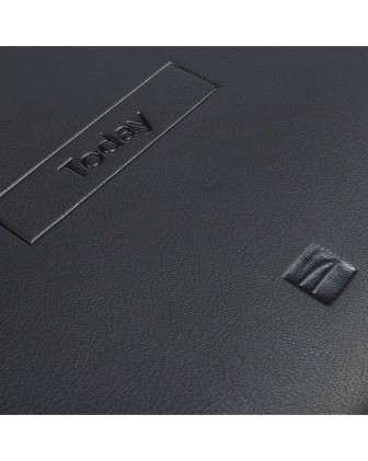 Custodia Today Sleeve Mbp 13 Nero Tucano Macbook Pro 13
