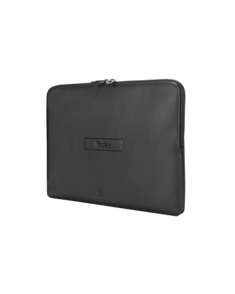 Custodia Today Sleeve Mbp 16 Nero Tucano Macbook Pro 16