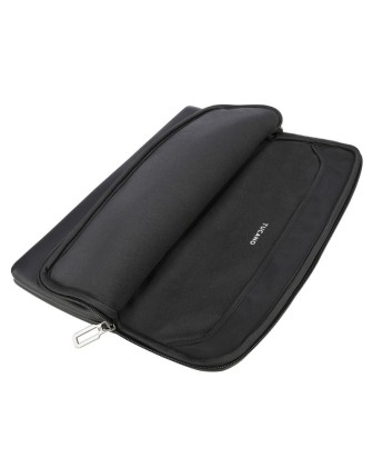 Custodia Today Sleeve Mbp 16 Nero Tucano Macbook Pro 16