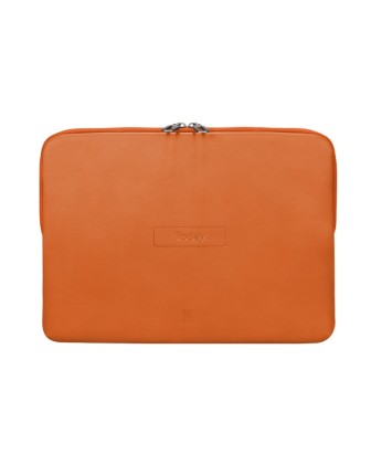 Custodia Today Sleeve Mbp 16 Orange Tucano Macbook Pro 16