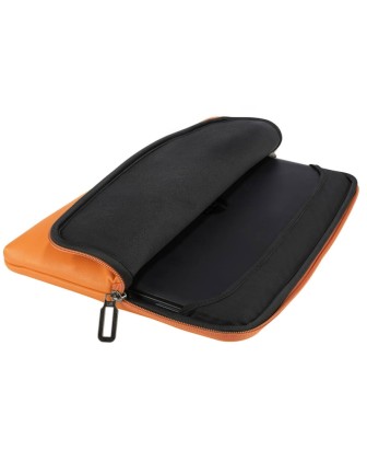 Custodia Today Sleeve Mbp 16 Orange Tucano Macbook Pro 16