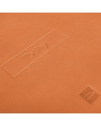 Custodia Today Sleeve Mbp 16 Orange Tucano Macbook Pro 16
