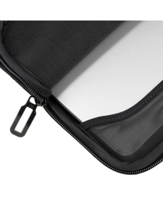 Custodia Velluto Sleeve Mbp 13 Nero Tucano Macbookpro13