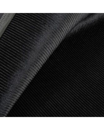 Custodia Velluto Sleeve Mbp 13 Nero Tucano Macbookpro13