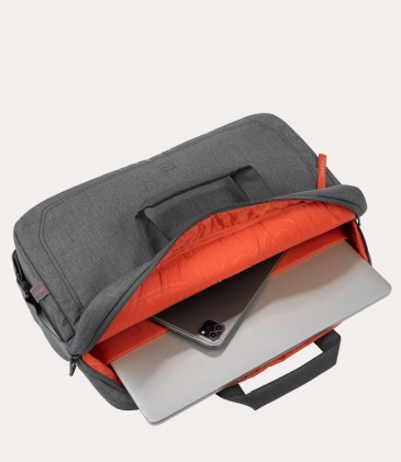 Tucano Hop Borsa 15.6" Antracite