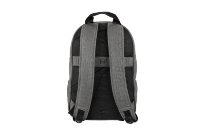 Tucano Speed Zaino 15.6" Carbone