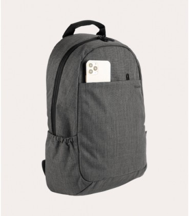 Tucano Speed Zaino 15.6" Carbone