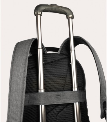 Tucano Speed Zaino 15.6" Carbone