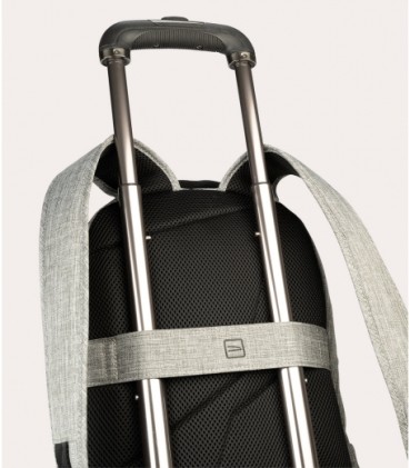 Tucano Speed Zaino 15.6" Grigio