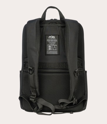 Tucano  Zaino C/Ags 15.6&#34; Dotato Di Anty Gravity Per Ridurre Carico In Movimento, Nero