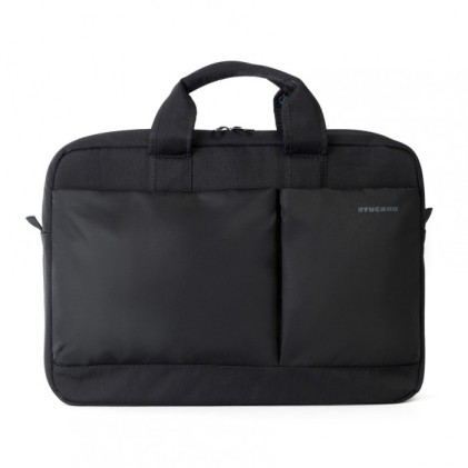 Borsa Tucano Svolta Pc 15.6" Nero O