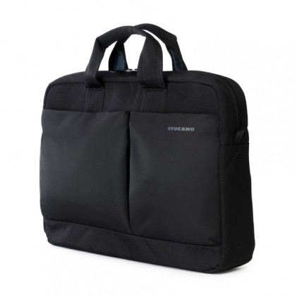Borsa Tucano Svolta Pc 15.6" Nero O