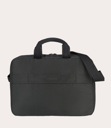 Tucano Borsa Global 2 Pc 15.6, Nero