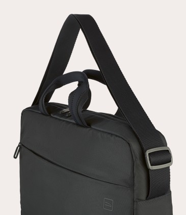 Tucano Borsa Global 2 Pc 15.6, Nero