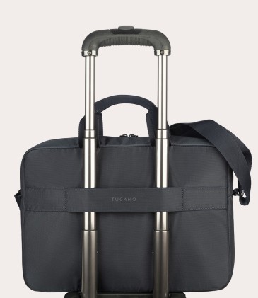 Tucano Borsa Global 2 Pc 15.6, Blu