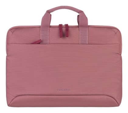 Tucano Smilza 39,6 cm (15.6") Borsa da corriere Rosa