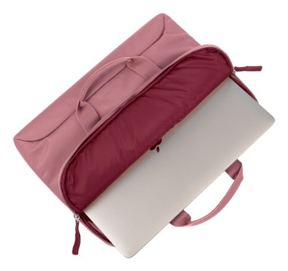 Tucano Smilza 39,6 cm (15.6") Borsa da corriere Rosa