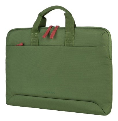 Tucano Smilza 39,6 cm (15.6") Borsa da corriere Verde