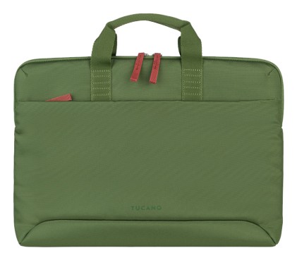 Tucano Smilza 39,6 cm (15.6") Borsa da corriere Verde