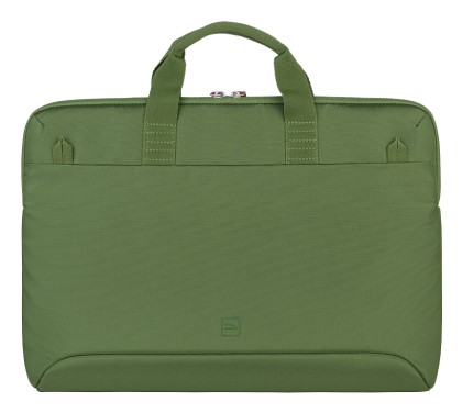 Tucano Smilza 39,6 cm (15.6") Borsa da corriere Verde