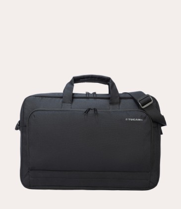 Tucano Borsa Star Per Notebook Fino Alla Misura 17.3&#34; Nera