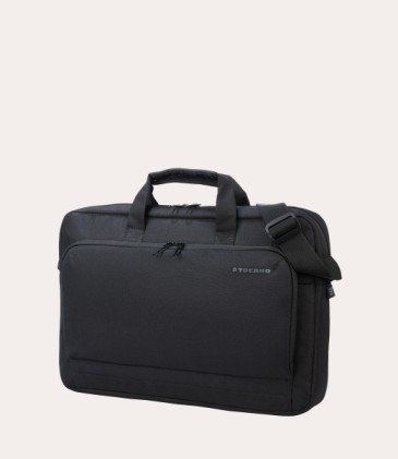 Tucano Borsa Star Per Notebook Fino Alla Misura 17.3&#34; Nera