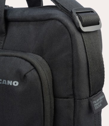 Tucano Borsa Star Per Notebook Fino Alla Misura 17.3&#34; Nera