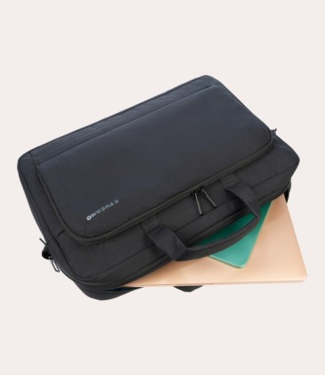Tucano Borsa Star Per Notebook Fino Alla Misura 17.3&#34; Nera