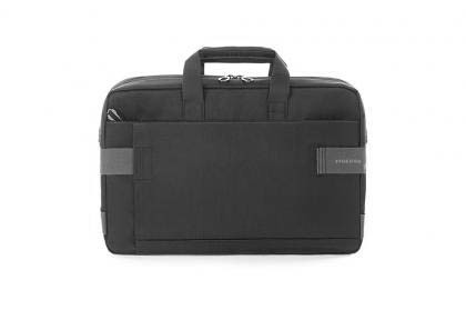 Tucano Borsa Con Vano Interno Con Imbottitura, Tasca Frontale Organizzata Colore Nero