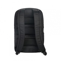 Tucano Zaino Drone 17,3" Cavo Usb Integrato E Tasca Per Smartphone Nero