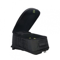 Tucano Zaino Drone 17,3" Cavo Usb Integrato E Tasca Per Smartphone Nero