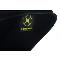 Tucano Zaino Drone 17,3" Cavo Usb Integrato E Tasca Per Smartphone Nero