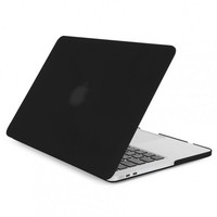 Case Protezione Nido New Mbp 13" Bk Tucano Nido Hardshell