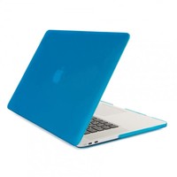 Case Protezione Nido New Mbp 13" Az Tucano Nido Hardshell Azzurro