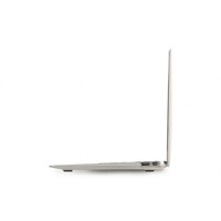 Case Protezione Nido Mbp 13" Clear Tucano Nido Hardshell Trasparente