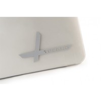 Case Protezione Nido Mbp 13" Clear Tucano Nido Hardshell Trasparente