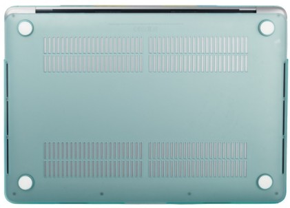 Case Protezione Shake Mbpro13 Color Hardshell Colorato Tucano