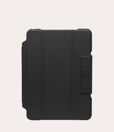 Custodia a libro Ipad 10,2 2020 Bk Tucano Pencil/Crayon Nero