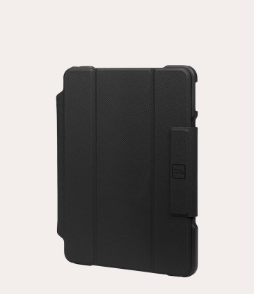 Custodia a libro Ipad 10,2 2020 Bk Tucano Pencil/Crayon Nero