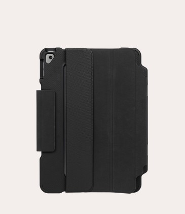 Custodia a libro Ipad 10,2 2020 Bk Tucano Pencil/Crayon Nero