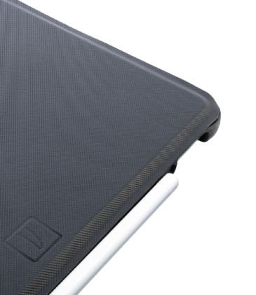Custodia Tablet Tucano Tasto Apple Ipad Air 10.9 2020 Ipd109Tas-It