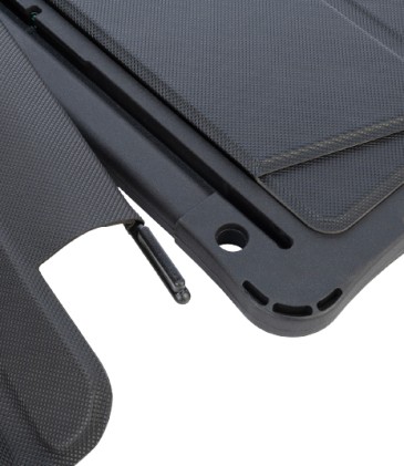 Custodia Tablet Tucano Tasto Apple Ipad Air 10.9 2020 Ipd109Tas-It