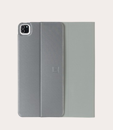 Custodia Tablet Tucano Link Apple Ipad Pro 12.9 2021 Ipd12921L-Sg