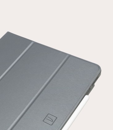Custodia Tablet Tucano Link Apple Ipad Pro 12.9 2021 Ipd12921L-Sg