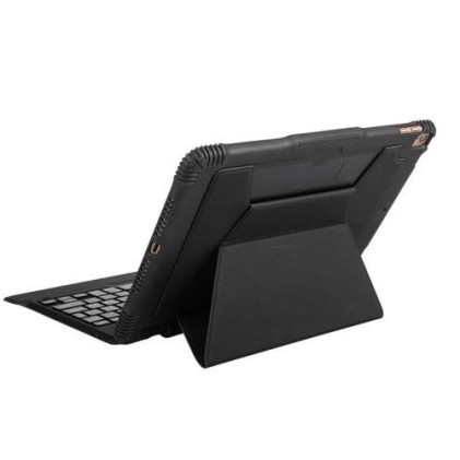 Custodia Con Tastiera Tucano Tasto Ipad Air 10,5" (2019) Ipd8Tas-It-Bk
