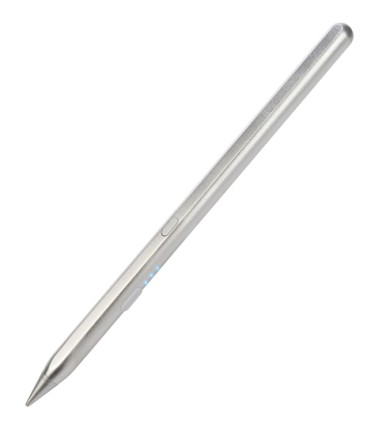 Tucano Pencil 2  Silver Per Ipad Compatibile Su Tutti I Modelli