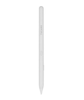 Tucano Pencil 2  Bianco Per Ipad Compatibile Su Tutti I Modelli