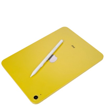 Tucano Pencil 2  Bianco Per Ipad Compatibile Su Tutti I Modelli
