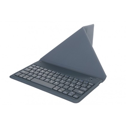 Tucano Custodia Universale Scrivo Folio Con Tastiera Per Tablet Fino  11" E Ipad Pro 11" Cellulari