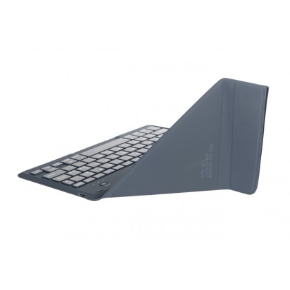 Tucano Custodia Universale Scrivo Folio Con Tastiera Per Tablet Fino  11" E Ipad Pro 11" Cellulari